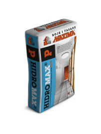 HIDROMAX PLUS 1K 12/1 MAXIMA